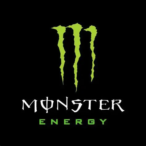 Monster Energy