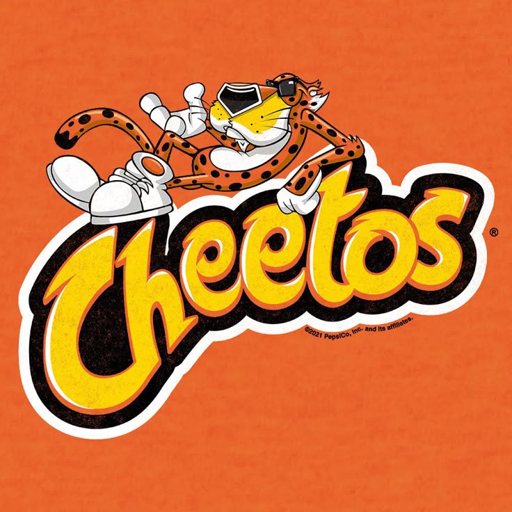 Cheetos