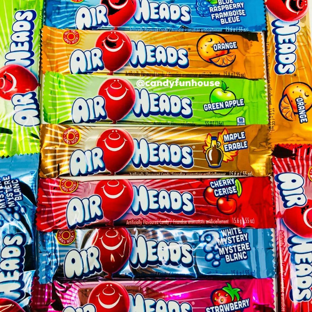 Air Heads