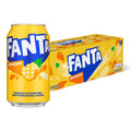 FANTA PINEAPPLE BLIK (12x355ML)