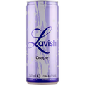 LAVISH ABSINTHE GRAPE (24X250ML)