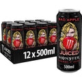 MONSTER BAD APPLE (12x500ML)