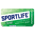 SPORTLIFE PEPPERMINT GROEN (48p)