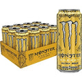 MONSTER ULTRA GOLD (12x500ML)