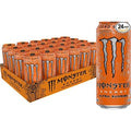 MONSTER ULTRA SUNRISE (24x473ML)