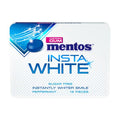 MENTOS GUM INSTA WHITE (12p)