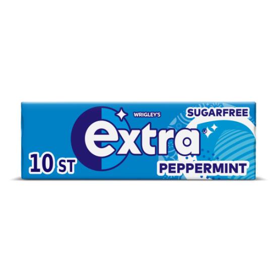 EXTRA PEPPERMINT (30p)