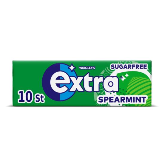 EXTRA SPEARMINT (30p)