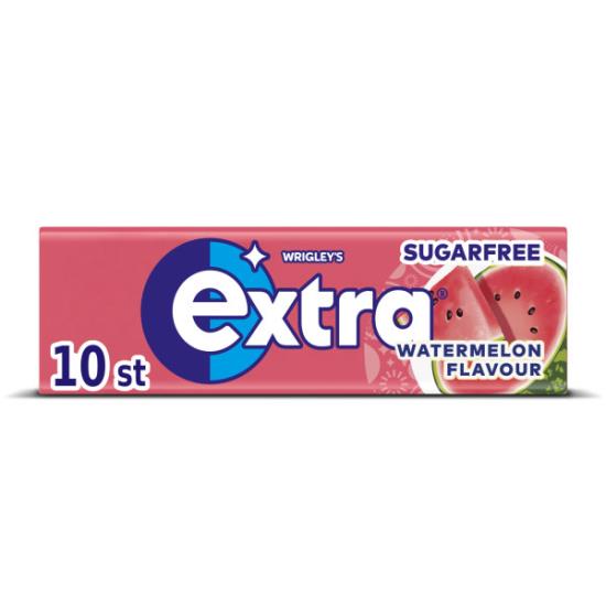 EXTRA WATERMELON (30p)