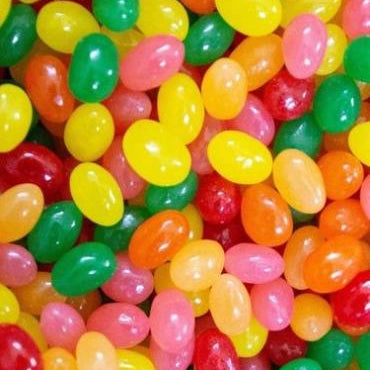 JELLY BEANS (6x1KG)