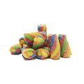 GEV. REGENBOOGJES TROP.TRENZA 1KG