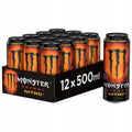 MONSTER NITRO COSMIC PEACH (12x500ML)