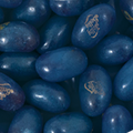 JELLY BELLY BOSBESSEN 1kg
