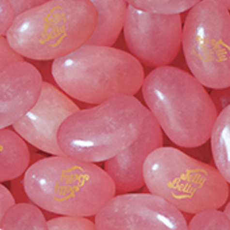 JELLY BELLY KAUWGOM 1kg