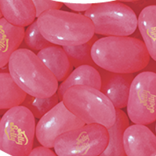 JELLY BELLY COTTON CANDY 1kg