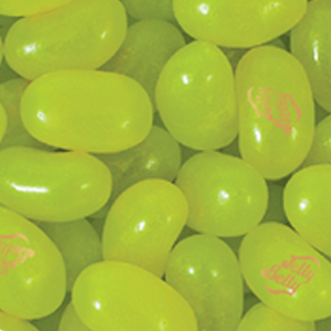 JELLY BELLY LEMON LIME 1kg