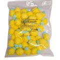 SOUR LEMON MALLOWS 750G