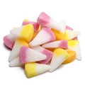 TROPISCHE PARTJES VEGGIE 4x1kg