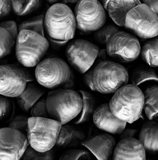 HONINGNOPPEN DROP 4x1kg