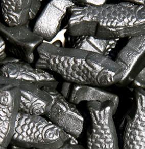 ZOUTE HARINGEN 6x1kg