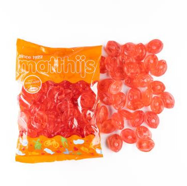 WINEGUM PETTEN/MUTSEN 4x1kg