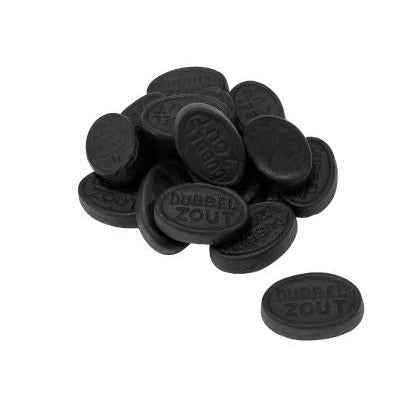 DUBBELZOUT OVAAL (4X1KG)