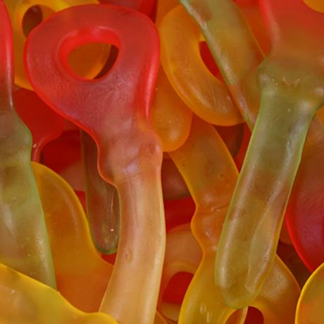 FRUIT SLEUTEL 5x800G