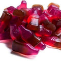 CHERRY COLA BOTTLES 4X1kg VEGG
