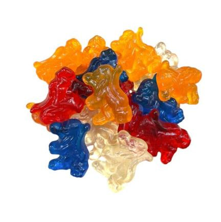 HOLLANDSE LEEUWEN 4X1kg