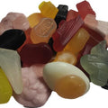 SUPER WINEGUMMIX 1x3KG