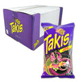 TAKIS DRAGON SWEET CHILI (18x100G)