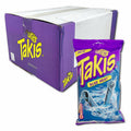 TAKIS BLUE HEAT (18x100G)