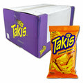 TAKIS INTENSE NACHO (18x100G)