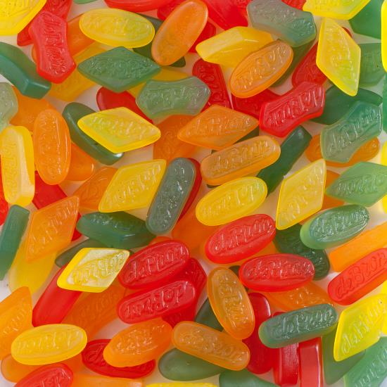 DE BRON WINEGUMS SV 1kg