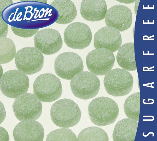 DE BRON EUCAMINT SV (3x1KG)