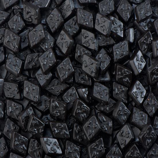 DE BRON DROPRUITJES SV 1kg