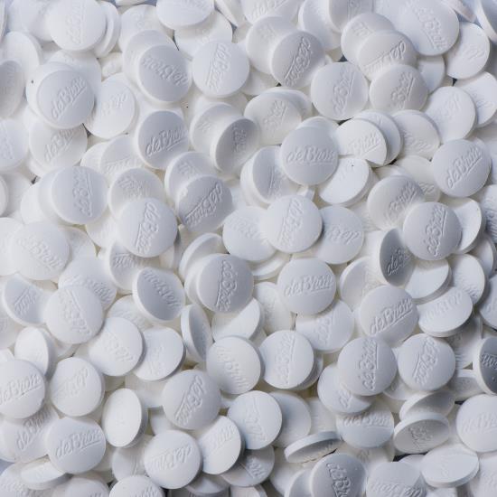 DE BRON ROYAL PEPERMUNT SV 3kg