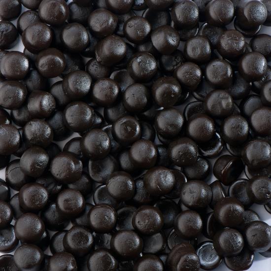 DE BRON DROPBOLLETJES 1kg