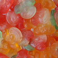 DE BRON GOMCLOWNTJES SV 1kg