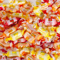 DE BRON FRUIT&JUICE TOFFEES 1kg