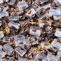 DE BRON CARIBBEAN&CREAM 1KG