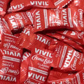VIVIL AARDBEI SV 1KG