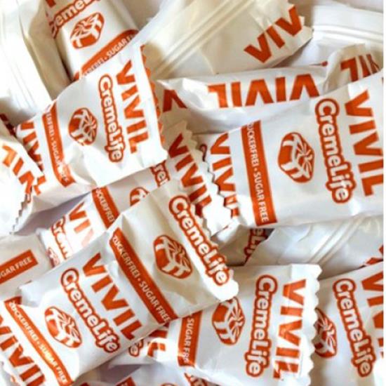 VIVIL CARAMEL SV 1KG