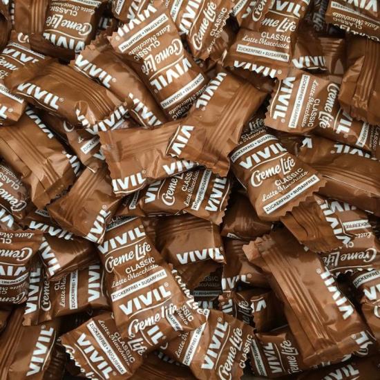 VIVIL ITALIAN COFFEE SV 1KG