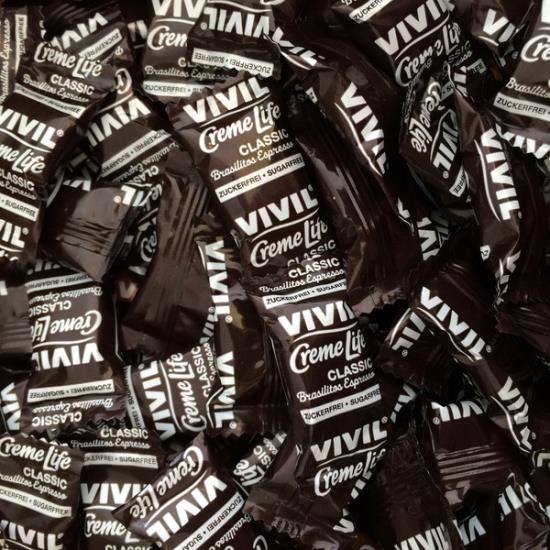 VIVIL BRASILITOS SV 1KG