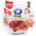 LUCKY FISH PEACH MANGO (12x60G)