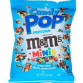 M&M MINIBAG POPCORN (16x28G)