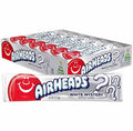 AIRHEADS WHITE MYSTERY SINGLE (36X15G)