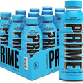 PRIME BLUE RASPBERRY (12x500ML)