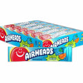 AIRHEADS SOUR BLUE RASPBERRY SINGLE (36X15G)